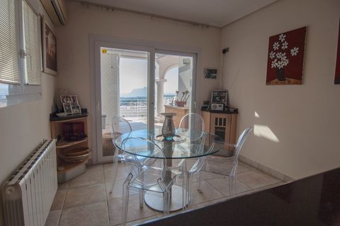 Villa i Benissa, Alicante, Benissa - € 1.380.000 | Ref: NO5303 - foto 7