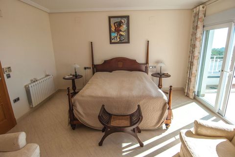 Villa i Benissa, Alicante, Benissa - € 1.380.000 | Ref: NO5303 - foto 10