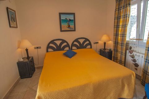 Villa i Benissa, Alicante, Benissa - € 1.380.000 | Ref: NO5303 - foto 11