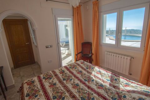 Villa i Benissa, Alicante, Benissa - € 1.380.000 | Ref: NO5303 - foto 14