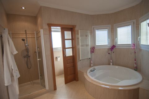 Villa i Benissa, Alicante, Benissa - € 1.380.000 | Ref: NO5303 - foto 15