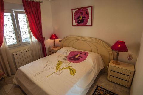 Villa i Benissa, Alicante, Benissa - € 1.380.000 | Ref: NO5303 - foto 16