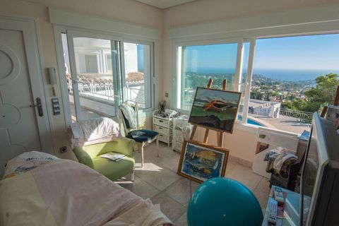 Villa i Benissa, Alicante, Benissa - € 1.380.000 | Ref: NO5303 - foto 17