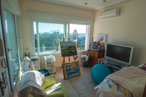 Villa i Benissa, Alicante, Benissa - € 1.380.000 | Ref: NO5303 - foto 18