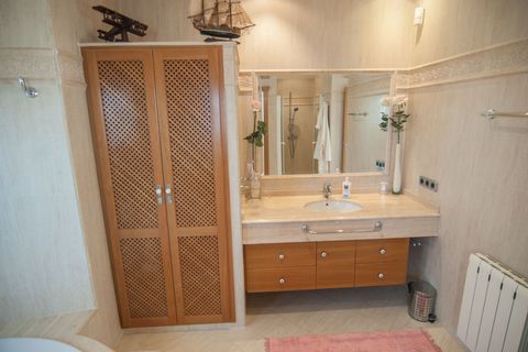 Villa i Benissa, Alicante, Benissa - € 1.380.000 | Ref: NO5303 - foto 19