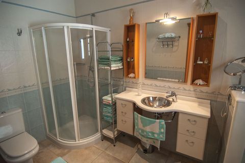 Villa i Benissa, Alicante, Benissa - € 1.380.000 | Ref: NO5303 - foto 20