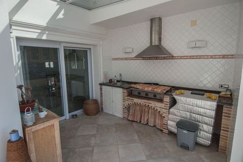 Villa i Benissa, Alicante, Benissa - € 1.380.000 | Ref: NO5303 - foto 22