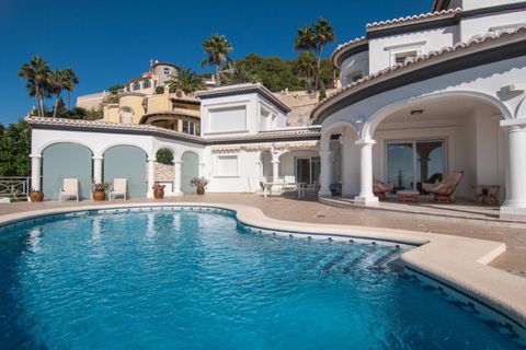 Villa i Benissa, Alicante, Benissa - € 1.380.000 | Ref: NO5303 - foto 23