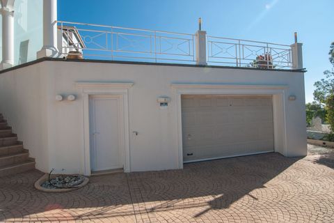 Villa i Benissa, Alicante, Benissa - € 1.380.000 | Ref: NO5303 - foto 24