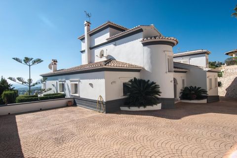 Villa i Benissa, Alicante, Benissa - € 1.380.000 | Ref: NO5303 - foto 25