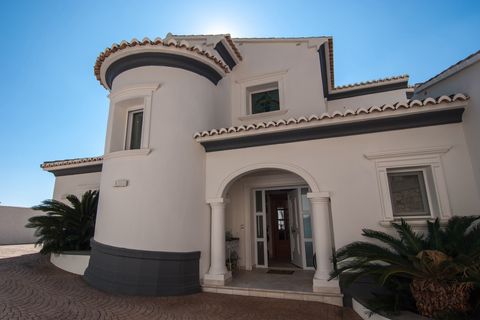 Villa i Benissa, Alicante, Benissa - € 1.380.000 | Ref: NO5303 - foto 26