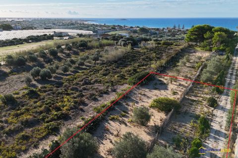 Villa i Pachino, Siracusa, Pachino - € 70.000 | Ref: IBN-1617 - foto 1