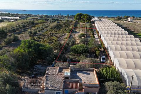 Villa i Pachino, Siracusa, Pachino - € 70.000 | Ref: IBN-1617 - foto 2