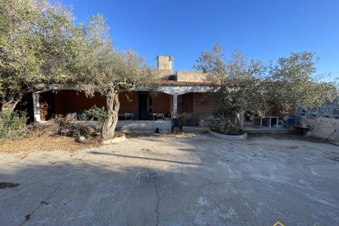 Villa i Pachino, Siracusa, Pachino - € 70.000 | Ref: IBN-1617 - foto 4