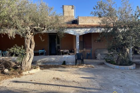 Villa i Pachino, Siracusa, Pachino - € 70.000 | Ref: IBN-1617 - foto 5