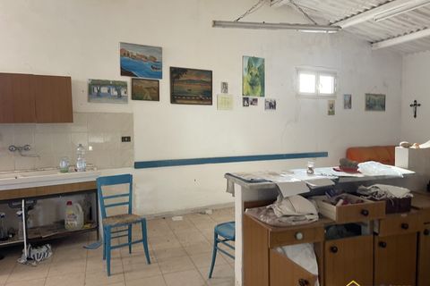 Villa i Pachino, Siracusa, Pachino - € 70.000 | Ref: IBN-1617 - foto 8