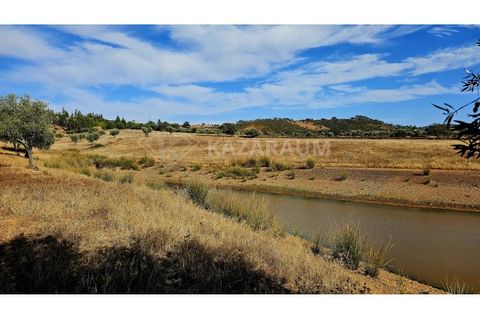 Helårsgrund i Garvao, Beja, Garvao - € 290.000 | Ref: K-286 - foto 11