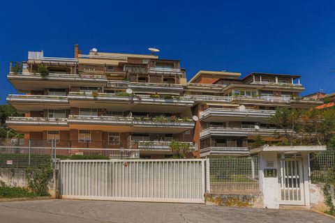 Lejlighed i Rome, Rome, Rome - € 1.590.000 | Ref: Via_Misurina - foto 1