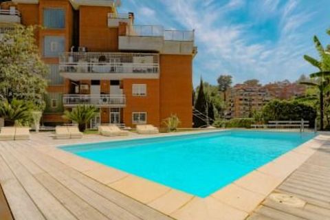 Lejlighed i Rome, Rome, Rome - € 1.590.000 | Ref: Via_Misurina - foto 2