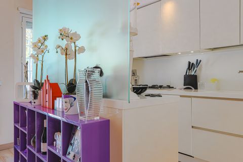 Lejlighed i Rome, Rome, Rome - € 1.590.000 | Ref: Via_Misurina - foto 4