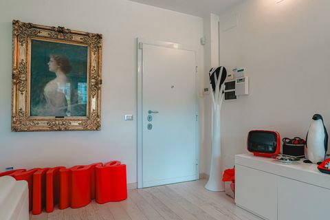 Lejlighed i Rome, Rome, Rome - € 1.590.000 | Ref: Via_Misurina - foto 7