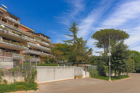 Lejlighed i Rome, Rome, Rome - € 1.590.000 | Ref: Via_Misurina - foto 10