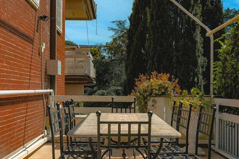 Lejlighed i Rome, Rome, Rome - € 1.590.000 | Ref: Via_Misurina - foto 11
