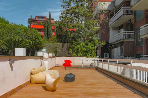 Lejlighed i Rome, Rome, Rome - € 1.590.000 | Ref: Via_Misurina - foto 15