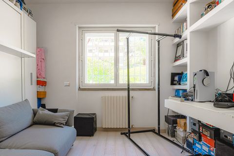 Lejlighed i Rome, Rome, Rome - € 1.590.000 | Ref: Via_Misurina - foto 17