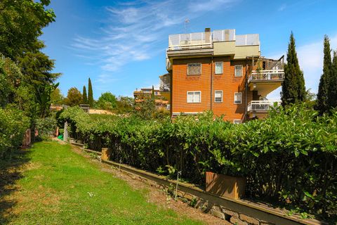 Lejlighed i Rome, Rome, Rome - € 1.590.000 | Ref: Via_Misurina - foto 18