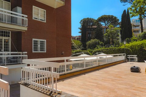 Lejlighed i Rome, Rome, Rome - € 1.590.000 | Ref: Via_Misurina - foto 19