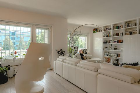 Lejlighed i Rome, Rome, Rome - € 1.590.000 | Ref: Via_Misurina - foto 21