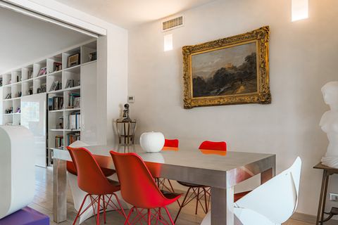 Lejlighed i Rome, Rome, Rome - € 1.590.000 | Ref: Via_Misurina - foto 23