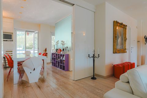 Lejlighed i Rome, Rome, Rome - € 1.590.000 | Ref: Via_Misurina - foto 25