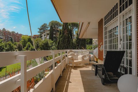 Lejlighed i Rome, Rome, Rome - € 1.590.000 | Ref: Via_Misurina - foto 28