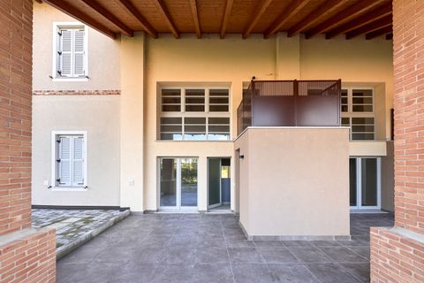 Byhus i Novara, Novara, Novara - € 438.000 | Ref: 3132_L01 - foto 2
