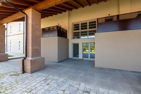 Byhus i Novara, Novara, Novara - € 438.000 | Ref: 3132_L01 - foto 1