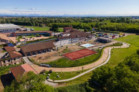 Byhus i Novara, Novara, Novara - € 439.000 | Ref: 3132_L03 - foto 3