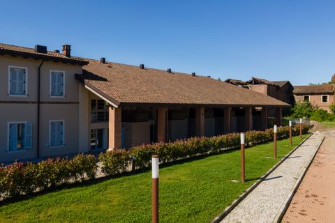 Byhus i Novara, Novara, Novara - € 439.000 | Ref: 3132_L03 - foto 1
