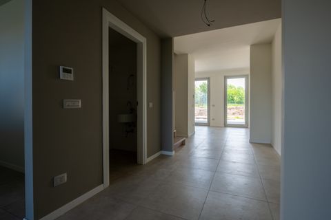 Byhus i Novara, Novara, Novara - € 439.000 | Ref: 3132_L03 - foto 8