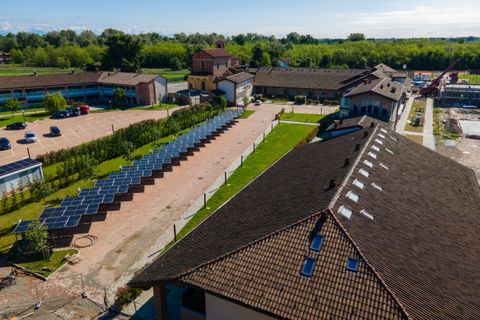 Byhus i Novara, Novara, Novara - € 422.000 | Ref: 3132_L05 - foto 3