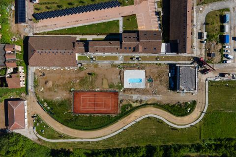 Byhus i Novara, Novara, Novara - € 422.000 | Ref: 3132_L05 - foto 4