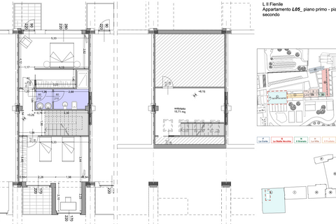 Byhus i Novara, Novara, Novara - € 422.000 | Ref: 3132_L05 - foto 26