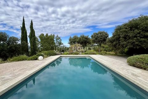 Villa i Goult, Vaucluse, Goult - € 1.680.000 | Ref: 85290599 - foto 6