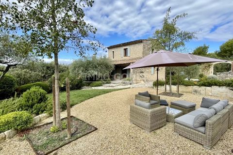 Villa i Goult, Vaucluse, Goult - € 1.680.000 | Ref: 85290599 - foto 7