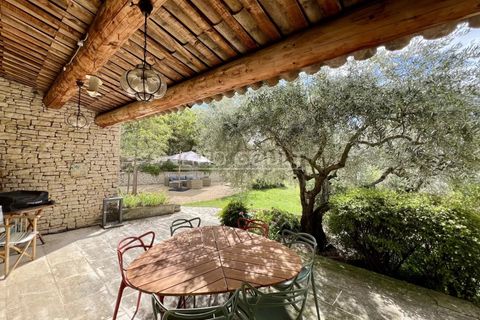 Villa i Goult, Vaucluse, Goult - € 1.680.000 | Ref: 85290599 - foto 8
