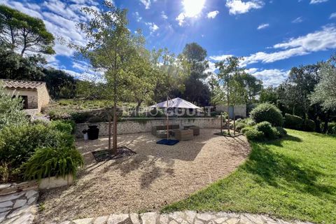 Villa i Goult, Vaucluse, Goult - € 1.680.000 | Ref: 85290599 - foto 10