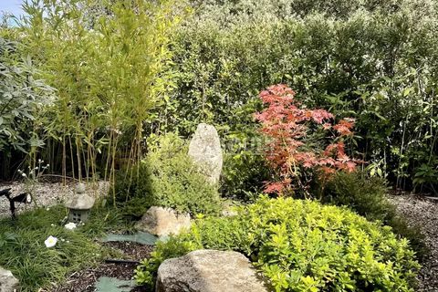 Villa i Goult, Vaucluse, Goult - € 1.680.000 | Ref: 85290599 - foto 12