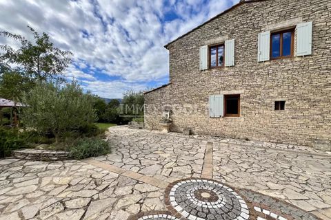 Villa i Goult, Vaucluse, Goult - € 1.680.000 | Ref: 85290599 - foto 14