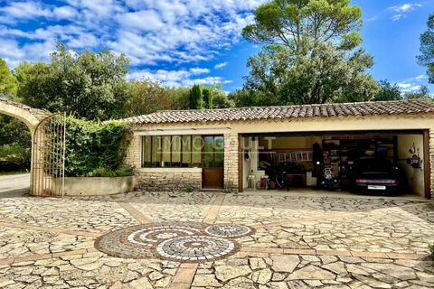 Villa i Goult, Vaucluse, Goult - € 1.680.000 | Ref: 85290599 - foto 15